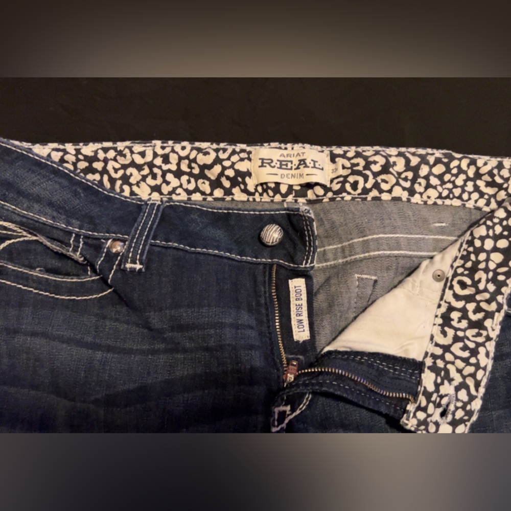 Ariat Jeans